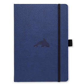 Dingbats*Notebooks Wildlife A5+ Prickig