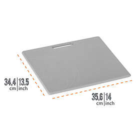 Petromax Skærebræt KX50-PART