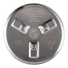 Petromax HK500 Varmediffusor Stål