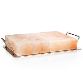 Rivsalt BBQ Salt Block