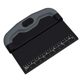 Witt Deigskrape Svart