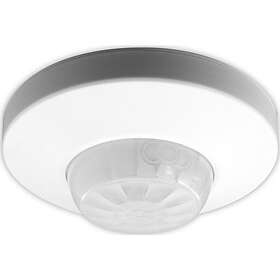 Niko-Servodan 350-500111 Rörelsesensor för Korridorer 360° 40 M