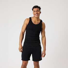 Björn Borg Centre Ribbed Linne (Miehet)