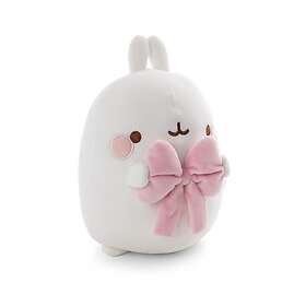 Nici Molang Avec Nœud 48cm