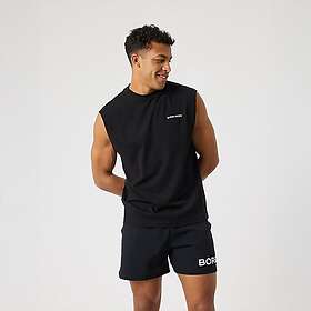 Björn Borg Gym Ærmeløs Tank Top (Herre)
