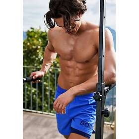 Björn Borg Performance Shorts 6" (Herr)