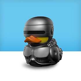 numskull Robocop Mini Edition Tubbz