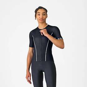 Castelli Anima Flow S/S Maillot (Femme)