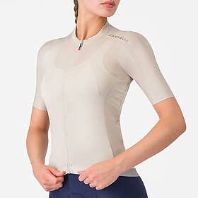 Castelli Espresso 2 S/S Jersey (Women's)