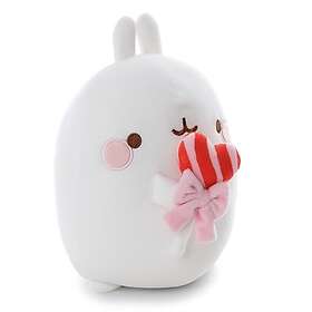 Nici Molang Sucette 16cm