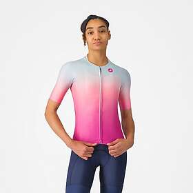 Castelli UPF W Jersey (Dame)