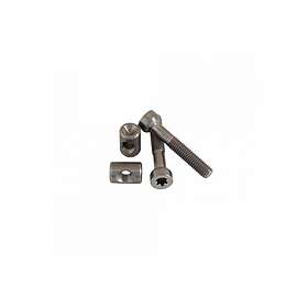 Bikeyoke REVIVE Titanium bultkit