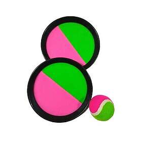 Playfun Catch and Throw Game Velcro (3 bolde)