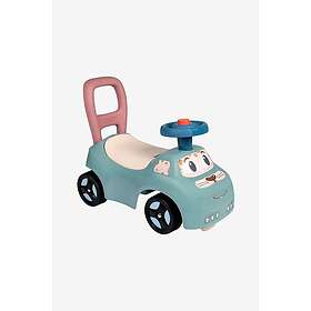 Smoby Little Gåvogn