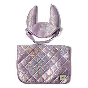byASTRUP Schabrak & Huva Purple