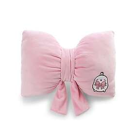 Nici Molang Coussin Rosette 40x28cm