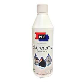 PLS Cream Cleaner 500ml