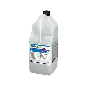 Ecolab Topclin Des Ytdesinfektion Flytande 5L