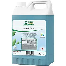 Green Care Professional Tanet SR 15 Multi-Surface Cleaner Liquid 5L