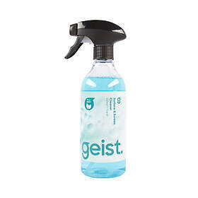 GEIST Surface & Screen Cleaner Spray 500ml