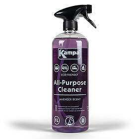 Kampa Interior Universalrengøring Flydende 1L