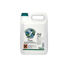 Gipeco Prox Kraftig Rengjøringsmiddel Liquid 5L