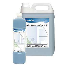 Taski Sprint 200 Pur-Eco All-Purpose Cleaner Liquid 5L