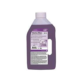 Suma Bac D10 All-Purpose Cleaner Liquid 2L