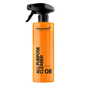 McLaren 08 All-Purpose Cleaner Liquid 500ml