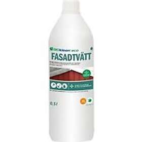 Biokleen Fasadtvätt Eco Flytande 500ml