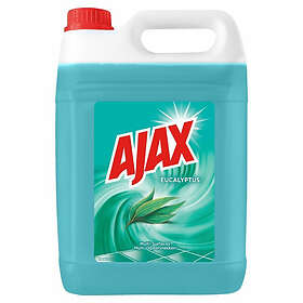 Ajax Eucalyptus Allrengöring Flytande 5L