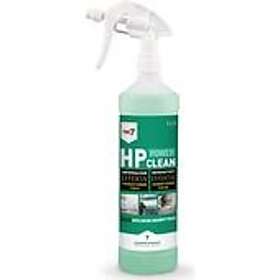 Tec7 HP Clean All-Purpose Cleaner Liquid 1L