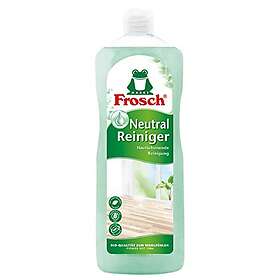 Frosch Neutral All-Purpose Cleaner Liquid 1L