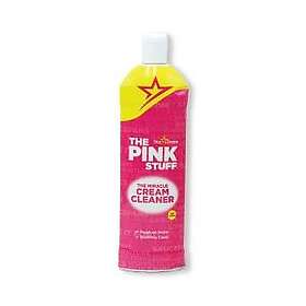 The Pink Stuff The Miracle Cream Allrengöring 500ml