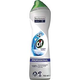 Cif Cream Original Allrengöring Kräm 750ml