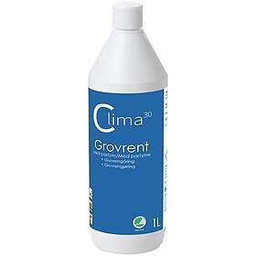 CLIMA30 Kraftig Rengjøringsmiddel Flytende 1L