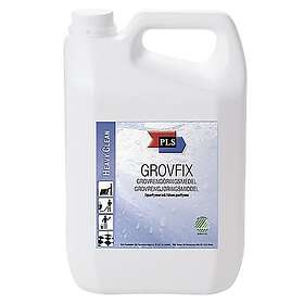 Grovfix Grovrengöring Grovrent Flytande 5L 3-Pack