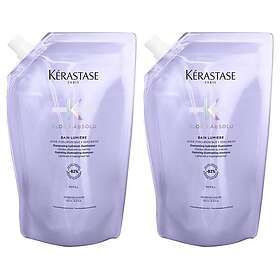 Kerastase Blond Absolu Bain Lumière Hydrating Shampoo Refill 500ml