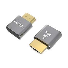 MicroConnect HDMI Dummy Plug