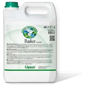Gipeco Rasker Grovrent Flytande 5L