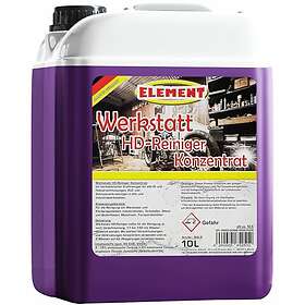 Element Heavy Duty Cleaner Concentrate 10L