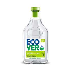 Ecover Lemongrass & Ginger All-Purpose Cleaner Liquid 1L