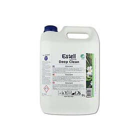 Estell Deep Clean Grovrengöring Liquid 5L