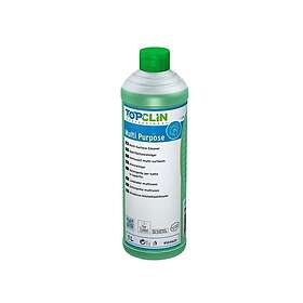 Ecolab Topclin All-Purpose Cleaner Liquid 1L