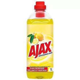 Ajax Sitruuna All-Purpose Cleaner Neste 1L