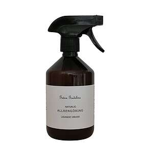 Gröna Gredelina Lavendel All-Purpose Cleaner Liquid 500ml