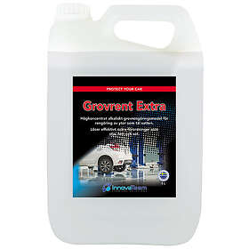 Gelins KGK Grovrent Kraftig Rengøringsmiddel Flydende 5L