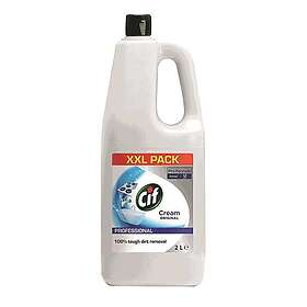 Cif Professional Cream Grovrent Flytande 2L
