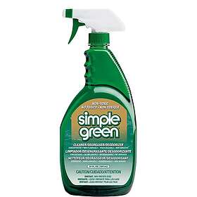 Simple Green All-Purpose Cleaner Liquid 18L