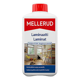 Mellerud Laminat Allrengöring Flytande 1L